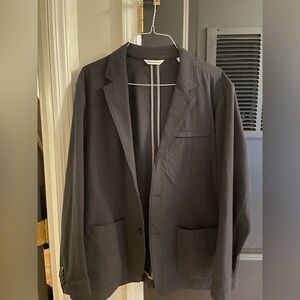 Tommy Bahama - Men's Black Jacket